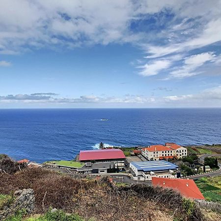 Villa Refúgio do Ilhéu à Porto Moniz Extérieur photo