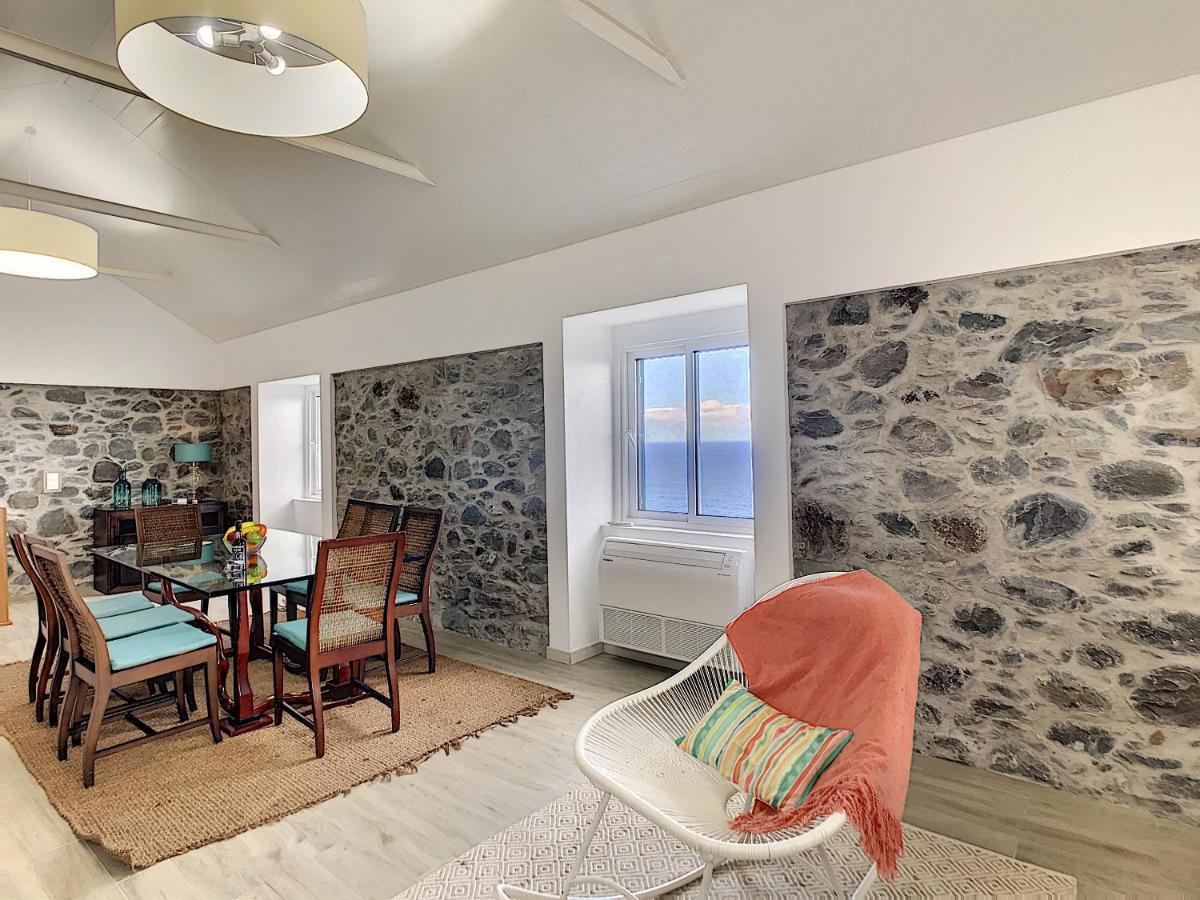Villa Refúgio do Ilhéu à Porto Moniz Extérieur photo