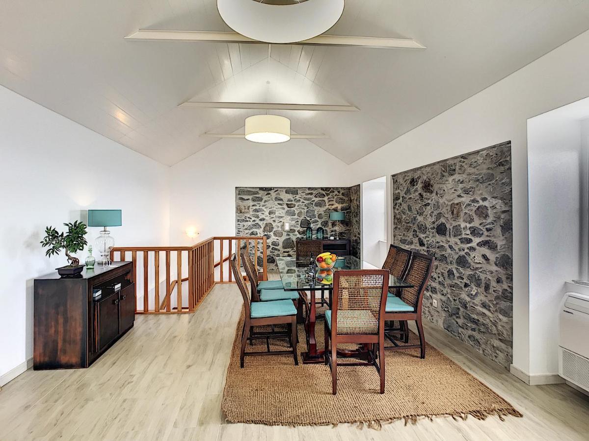 Villa Refúgio do Ilhéu à Porto Moniz Extérieur photo