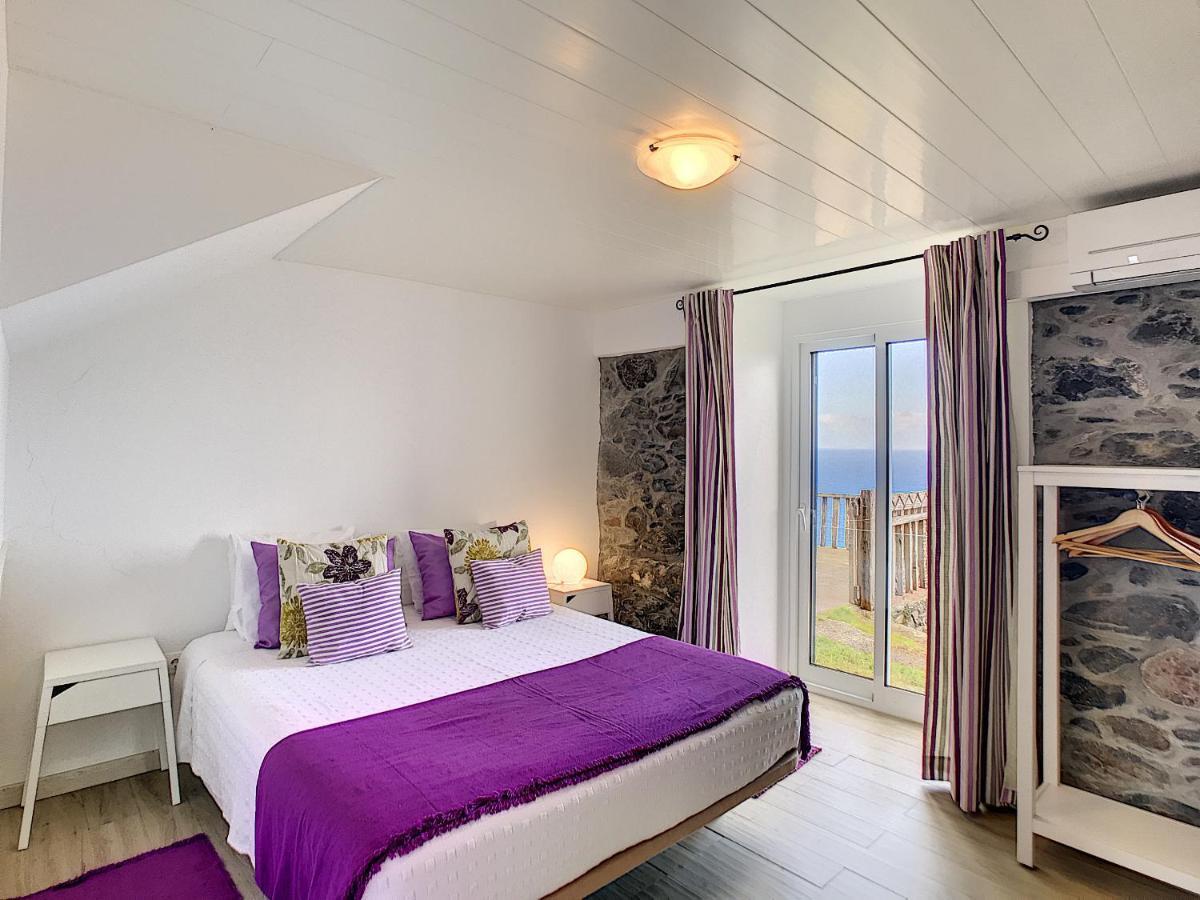 Villa Refúgio do Ilhéu à Porto Moniz Extérieur photo